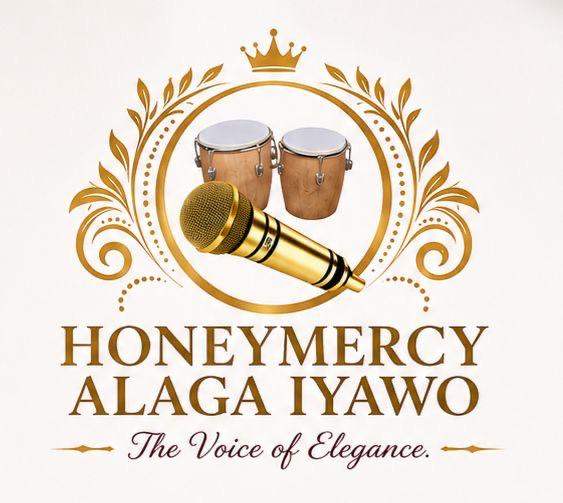 HoneyMercy Alaga logo
